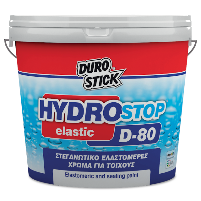 D-80 Hydrostop Elastic