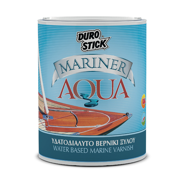 Mariner Aqua