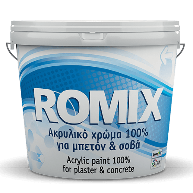 Romix Ακρυλικό 100%