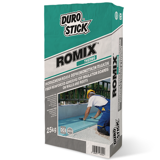 Romix Thermo