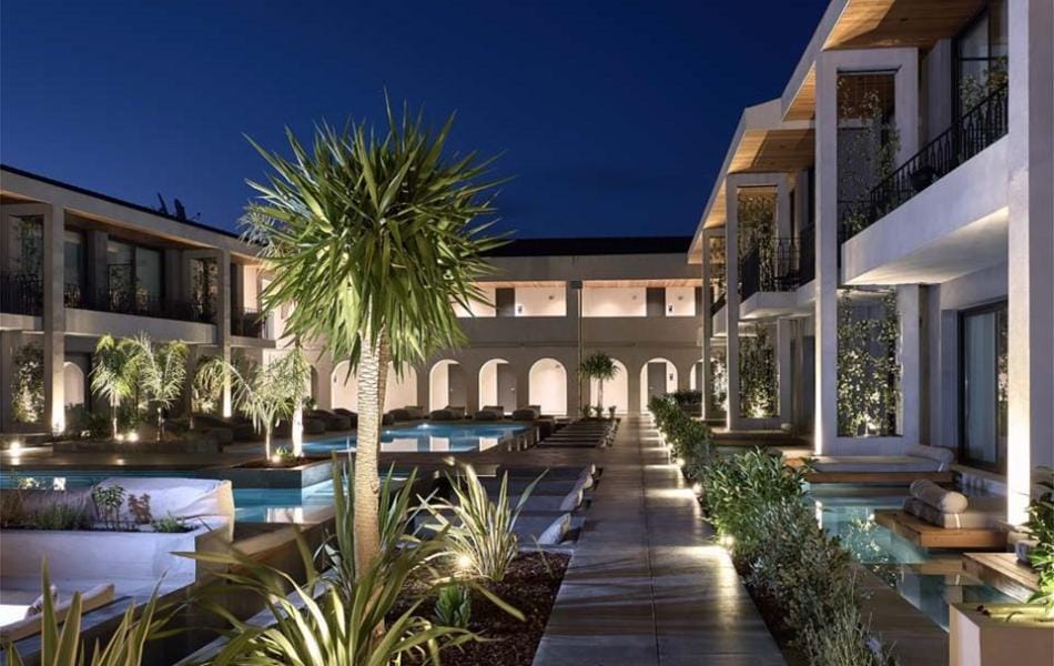 Contessina Suites & Spa